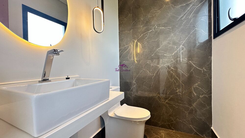 Casa, 3 quartos - Foto 5