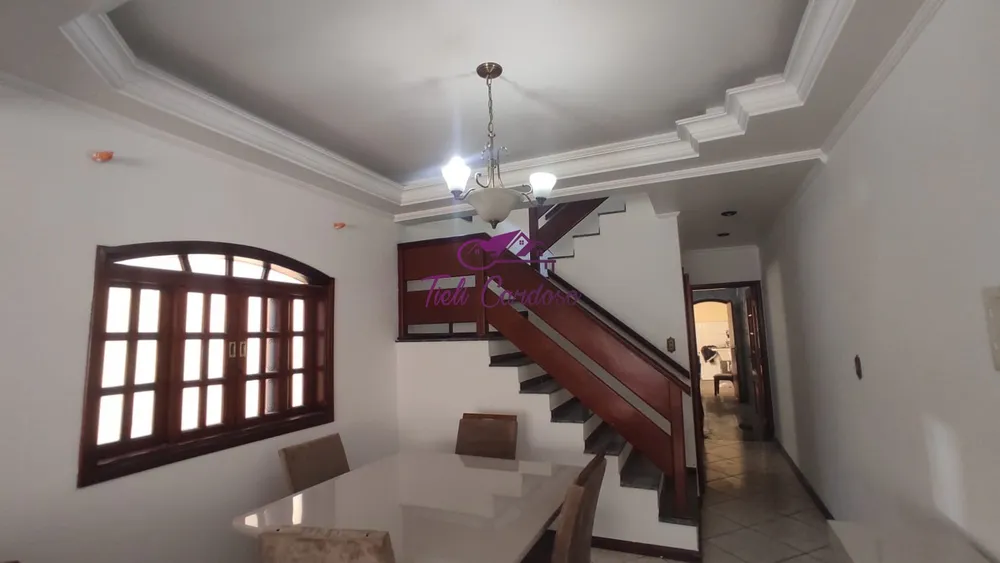 Casa, 3 quartos - Foto 5