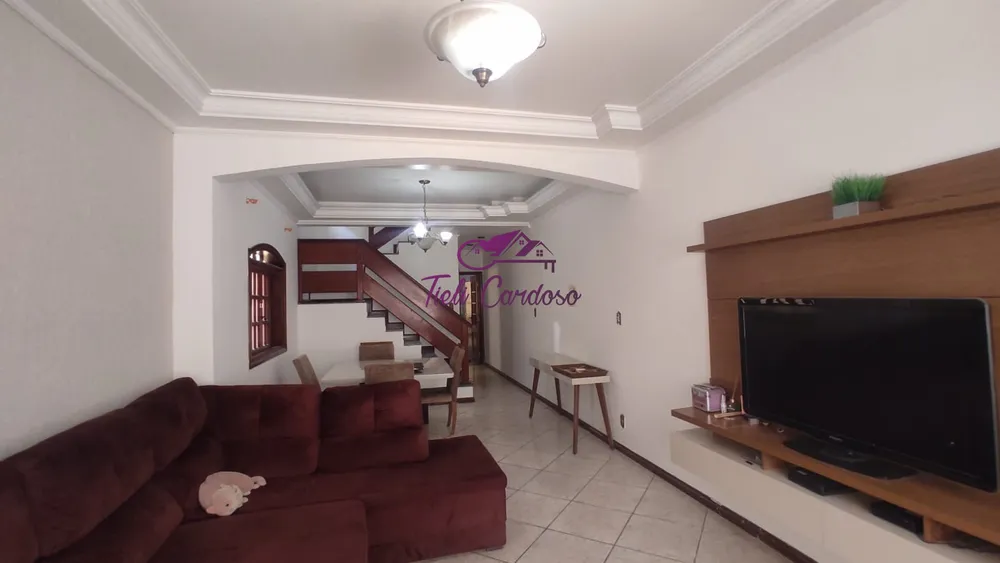 Casa, 3 quartos - Foto 1