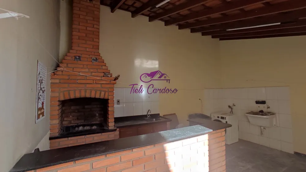 Casa, 3 quartos - Foto 11