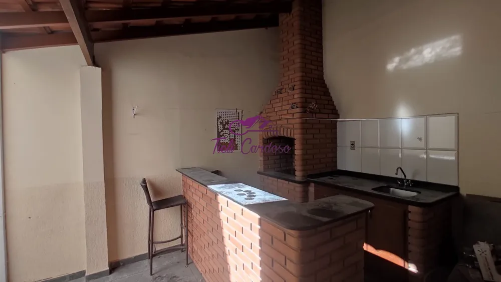 Casa, 3 quartos - Foto 10