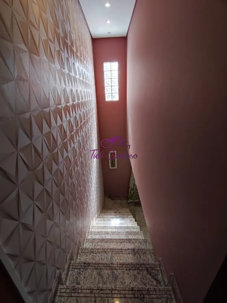 Casa, 3 quartos - Foto 12