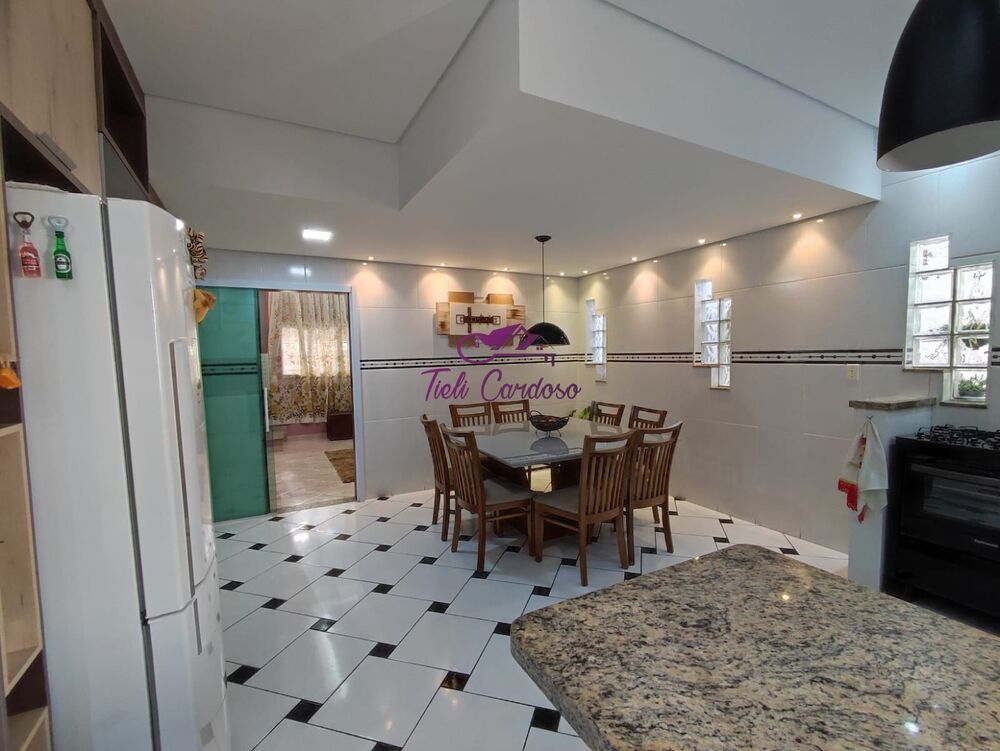 Casa à venda com 3 quartos - Foto 7