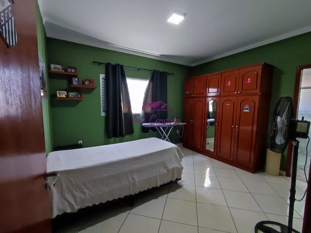 Casa, 3 quartos - Foto 10