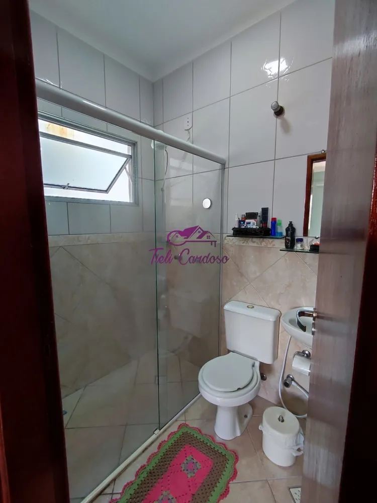 Casa, 3 quartos - Foto 11