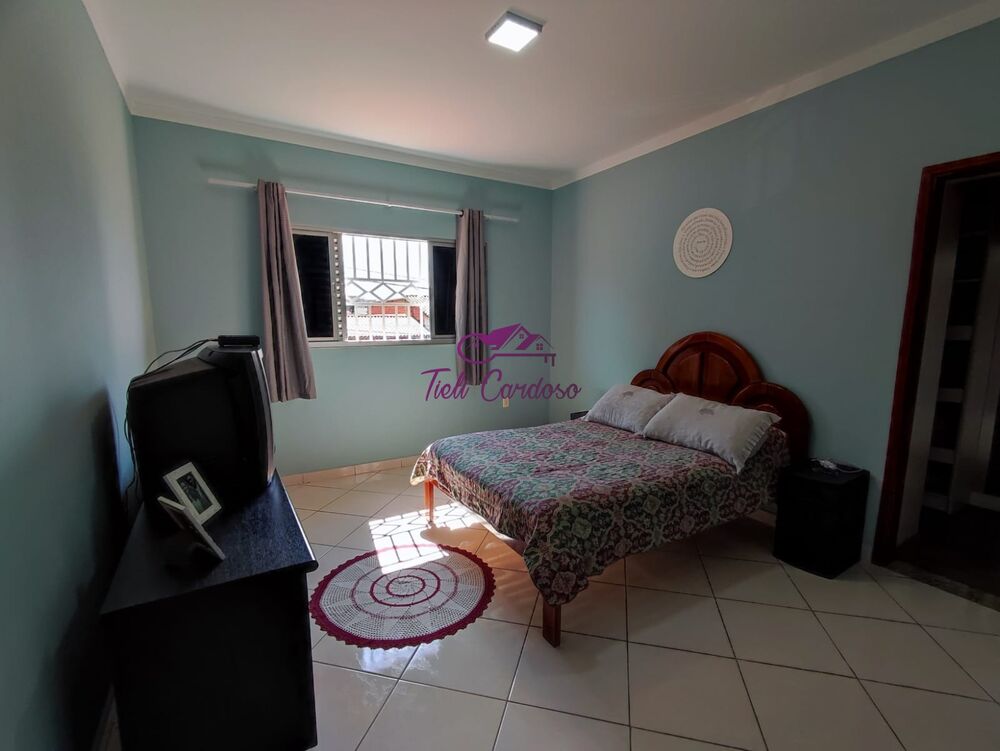 Casa à venda com 3 quartos - Foto 3