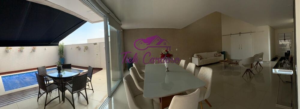 Casa, 3 quartos - Foto 7