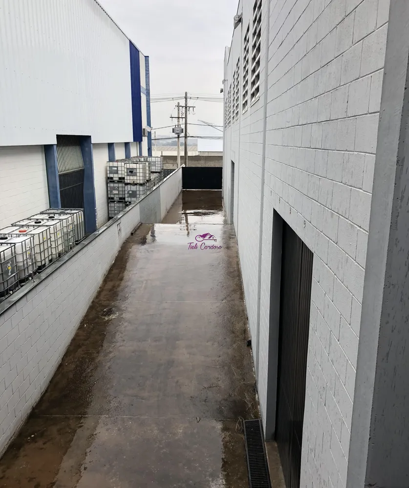 Depósito-Galpão, 887 m² - Foto 13