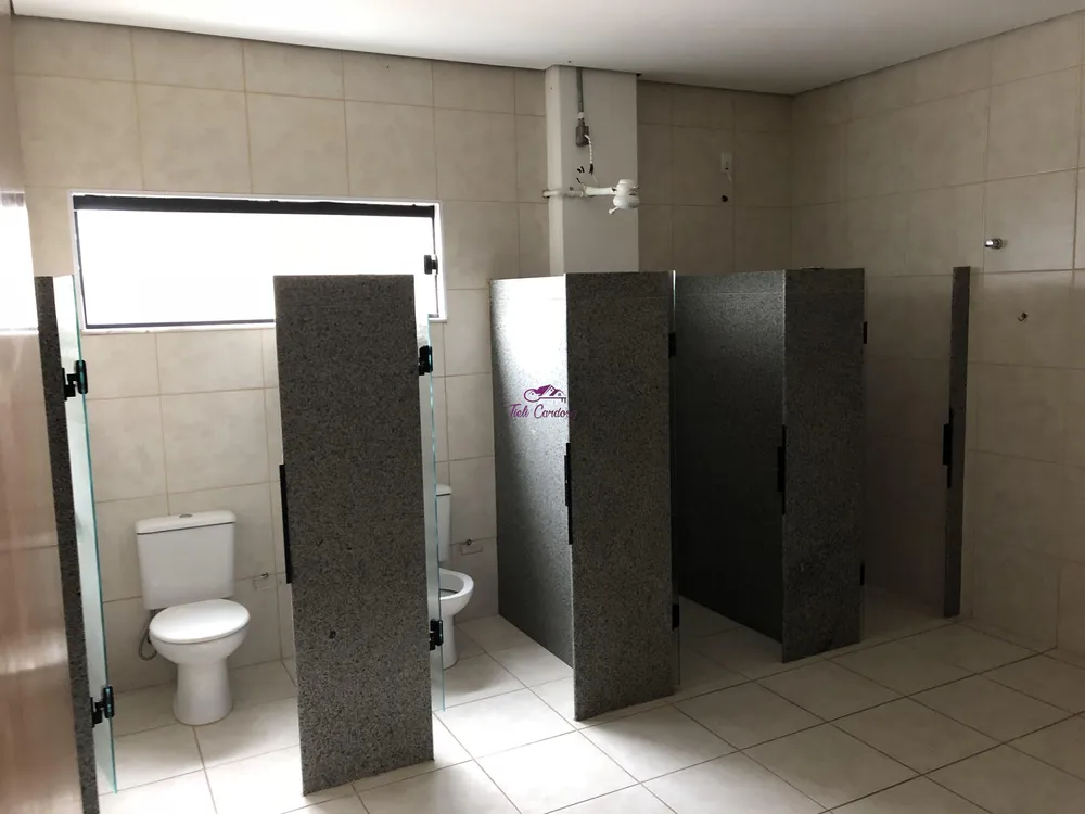 Depósito-Galpão, 887 m² - Foto 11