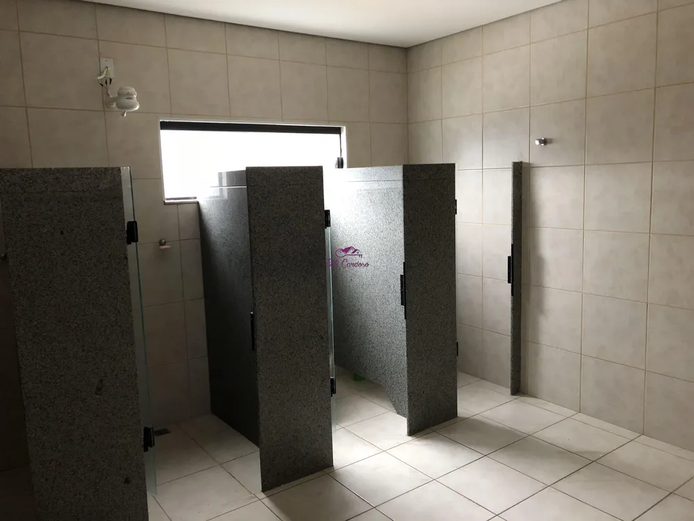 Depósito-Galpão, 887 m² - Foto 10
