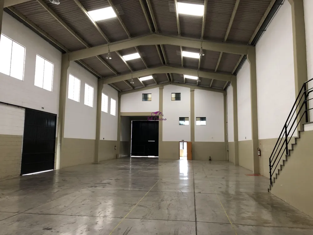 Depósito-Galpão, 887 m² - Foto 7