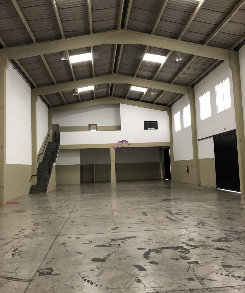 Depósito-Galpão, 887 m² - Foto 6