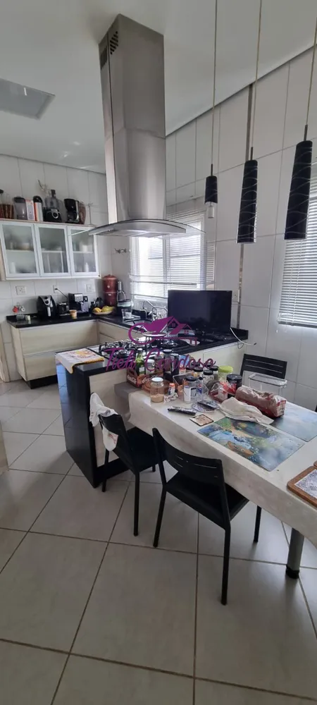 Casa, 4 quartos - Foto 8