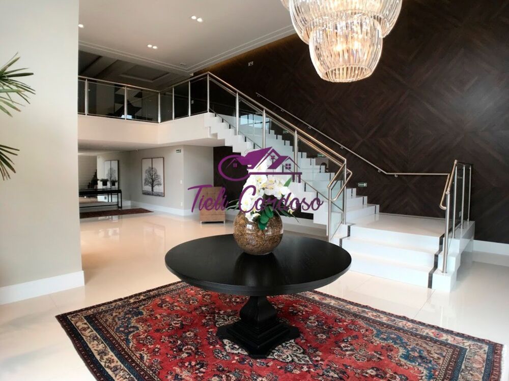 Apartamento, 3 quartos, 166 m² - Foto 2