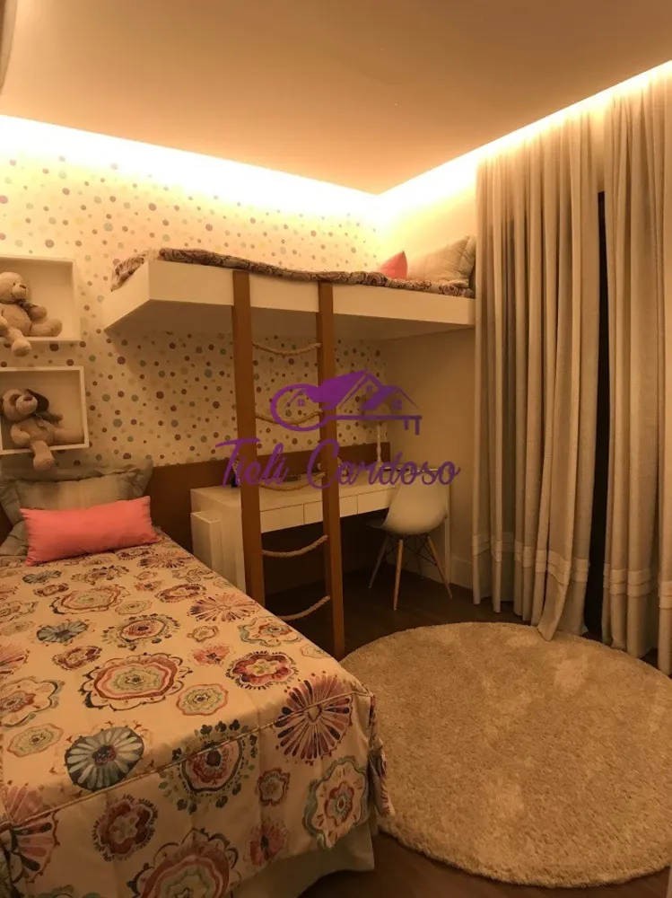 Apartamento, 3 quartos, 166 m² - Foto 11