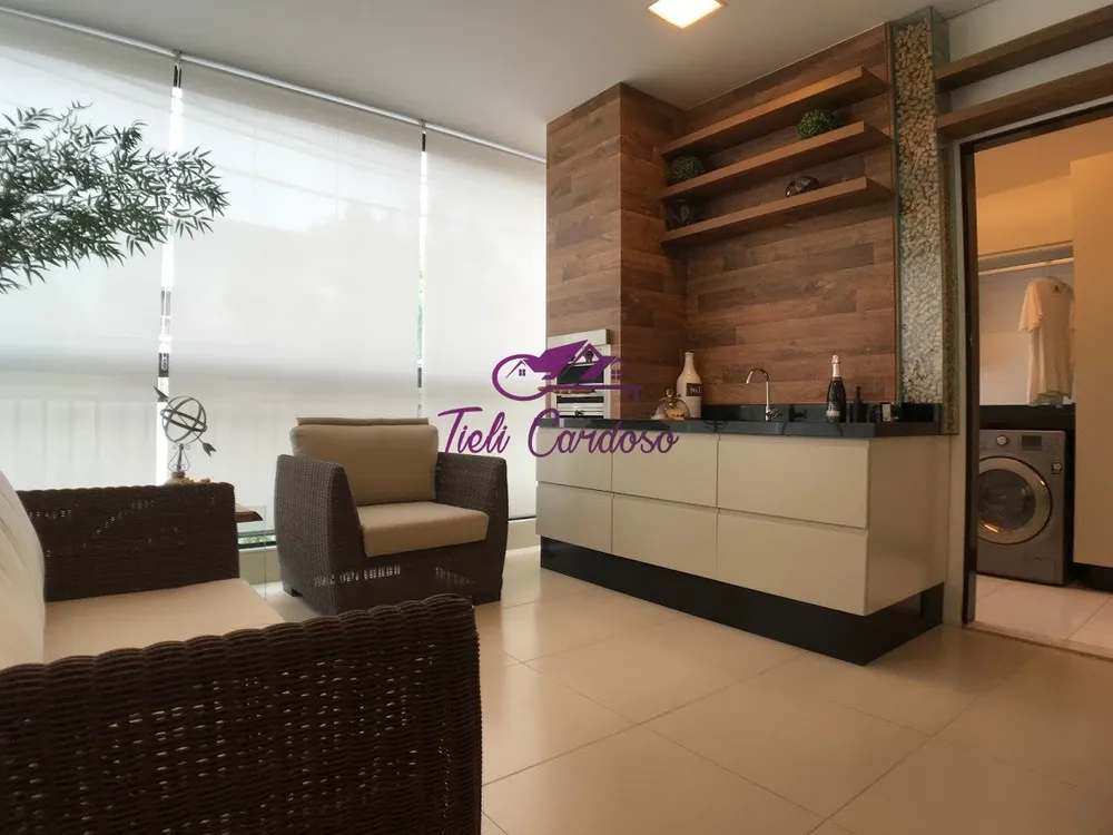 Apartamento, 3 quartos, 166 m² - Foto 16