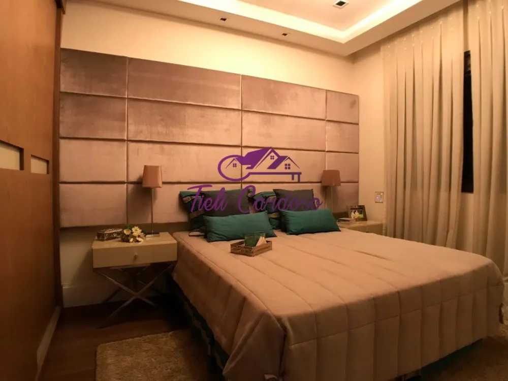 Apartamento, 3 quartos, 166 m² - Foto 15