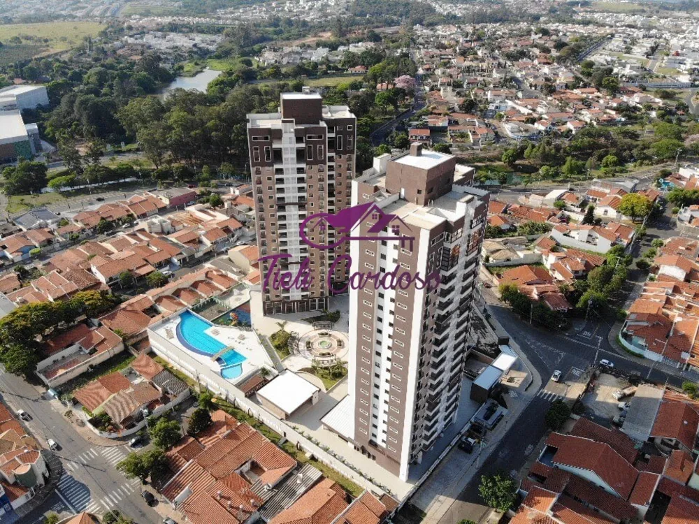 Apartamento, 3 quartos, 166 m² - Foto 5