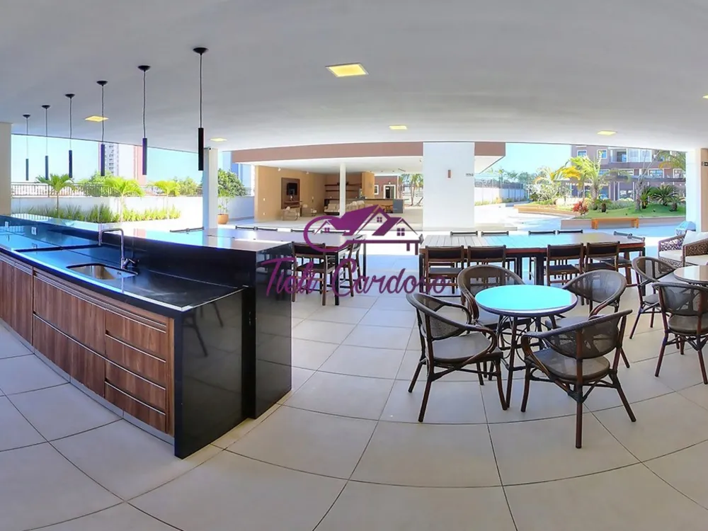 Apartamento, 3 quartos, 166 m² - Foto 9