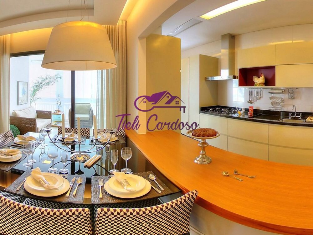 Apartamento, 3 quartos, 166 m² - Foto 3