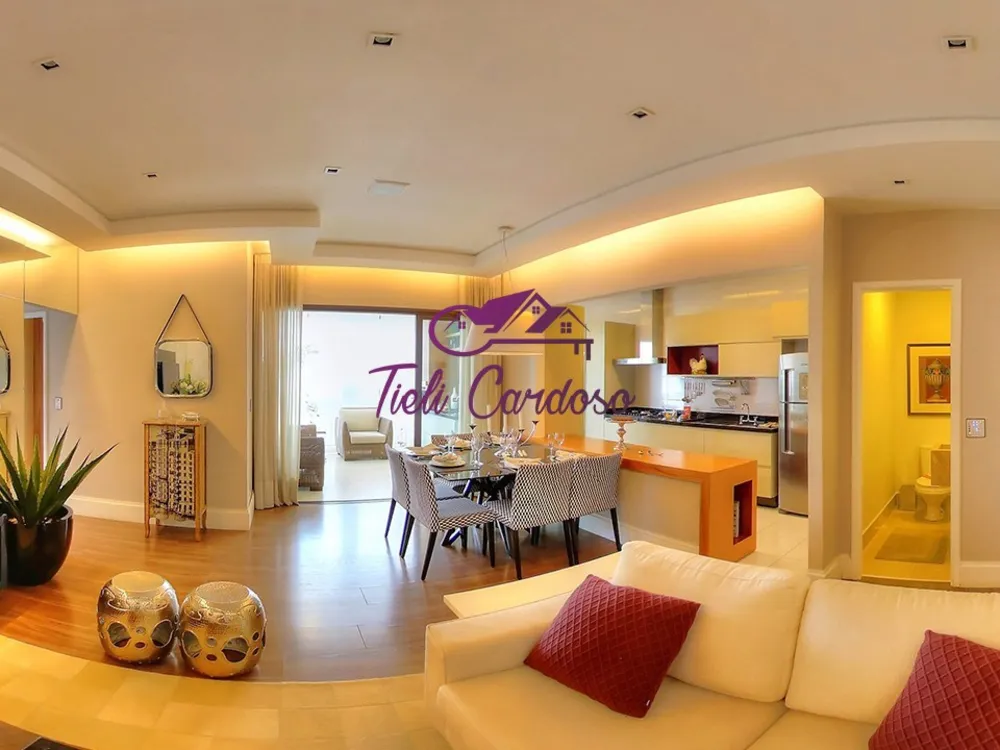 Apartamento, 3 quartos, 166 m² - Foto 13