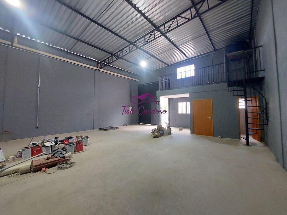 Depósito-Galpão - Foto 3