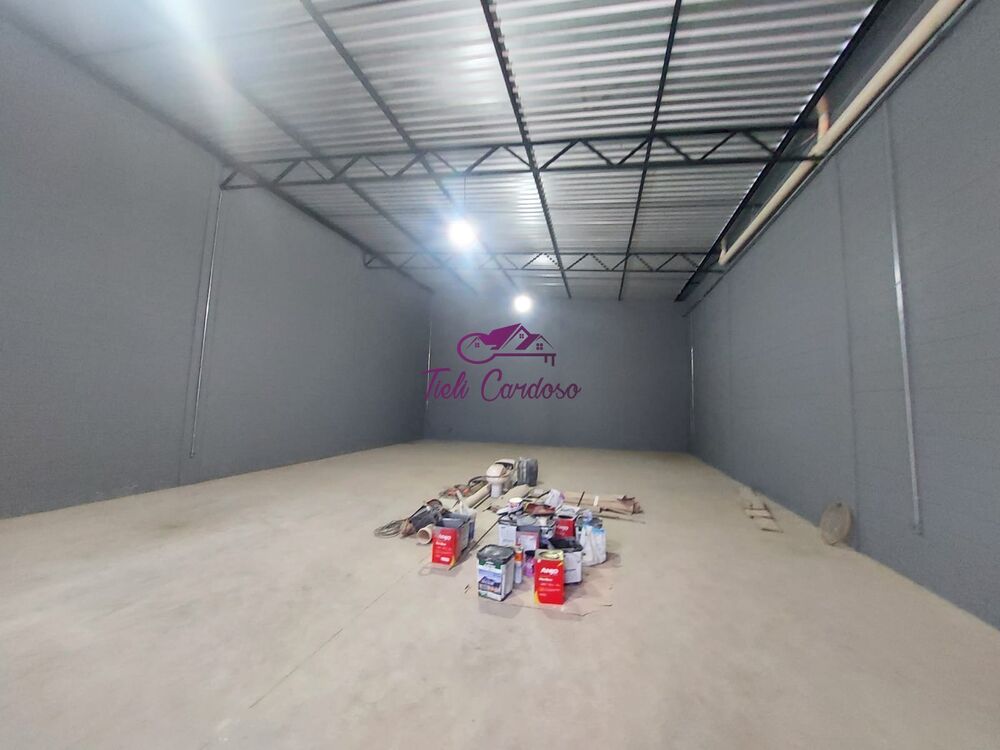Depósito-Galpão - Foto 2