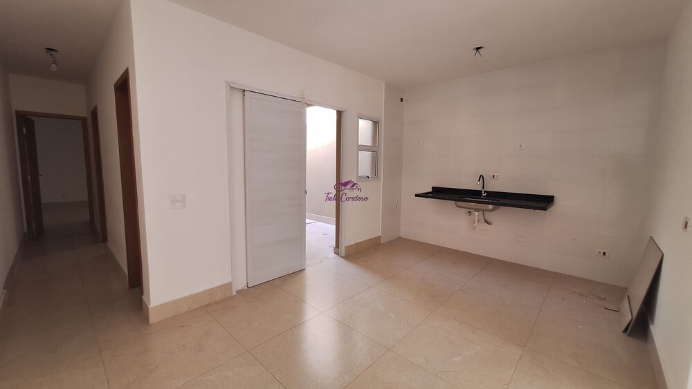 Casa, 2 quartos, 100 m² - Foto 1