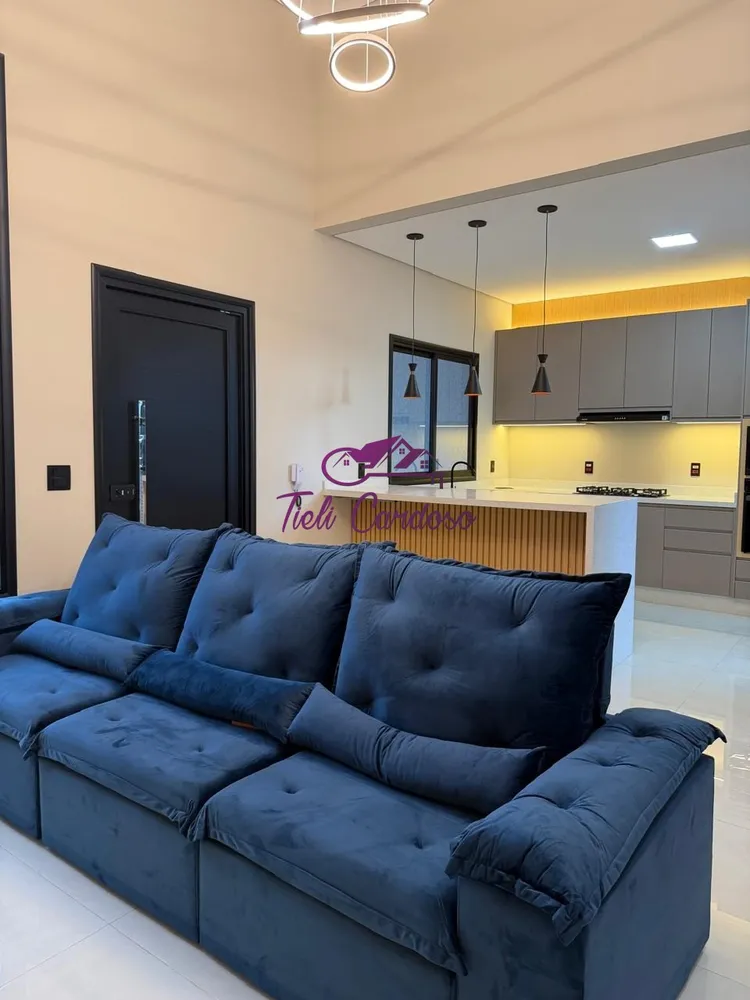 Casa, 3 quartos - Foto 7