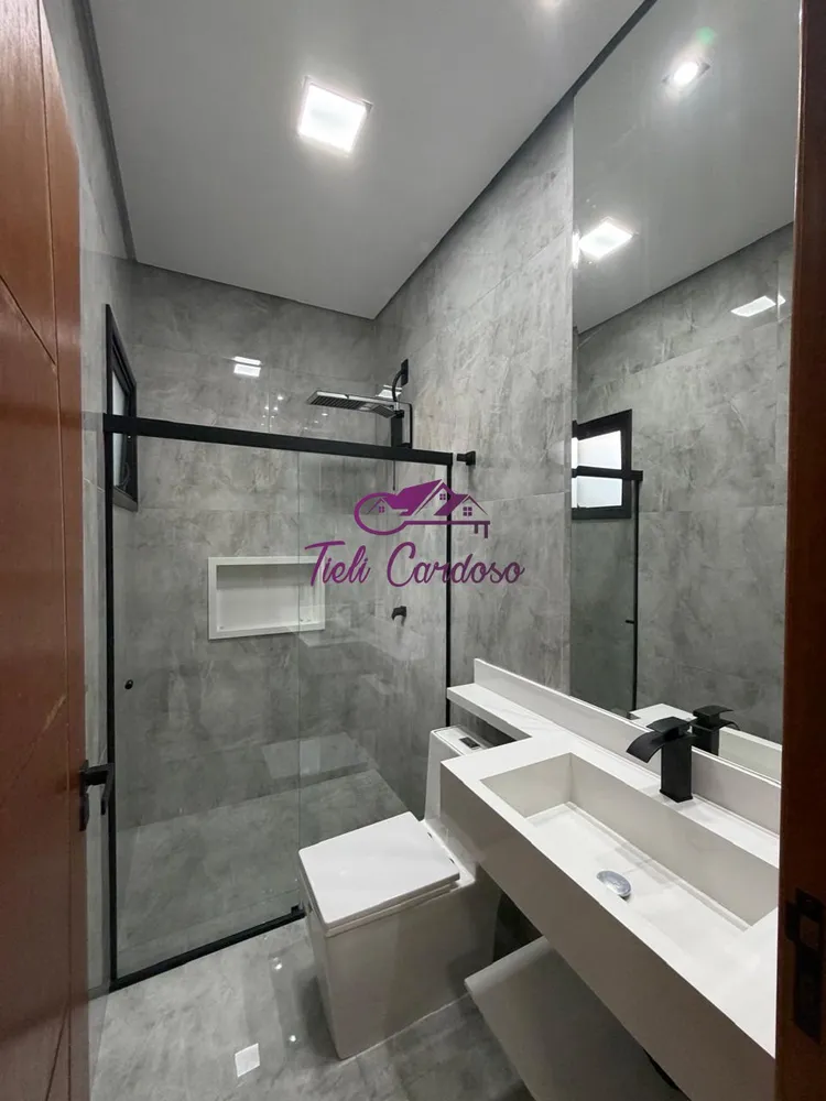Casa, 3 quartos - Foto 6
