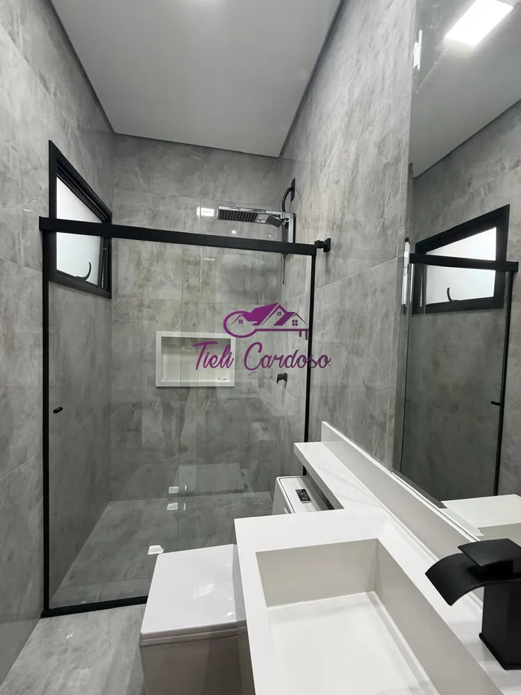 Casa, 3 quartos - Foto 5