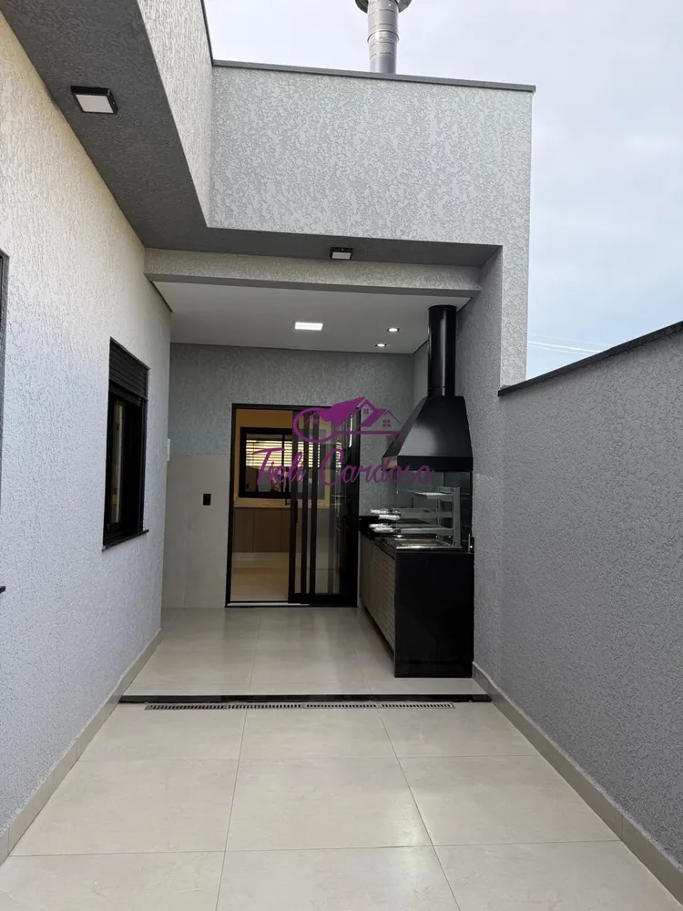 Casa, 3 quartos - Foto 3