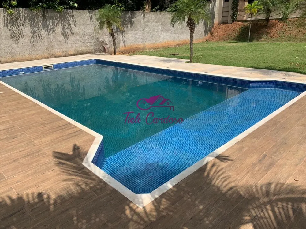 Chácara, 3 quartos - Foto 6