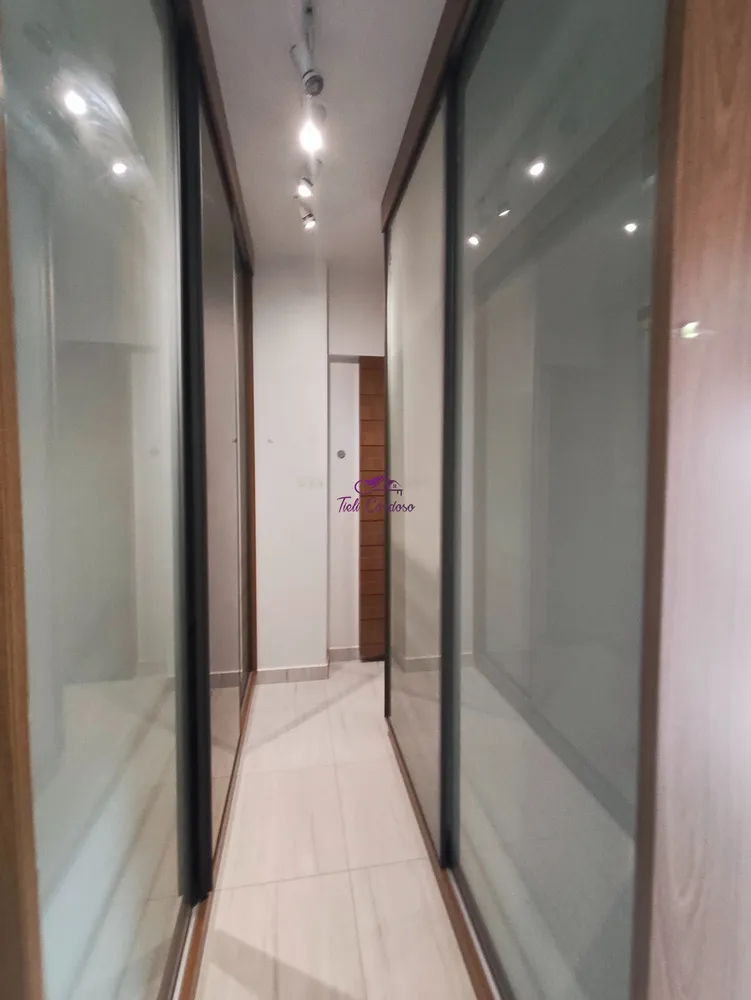 Apartamento, 3 quartos, 185 m² - Foto 10