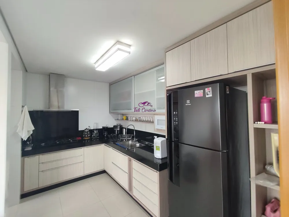 Apartamento, 3 quartos, 185 m² - Foto 14