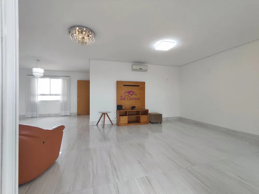 Apartamento, 3 quartos, 185 m² - Foto 4