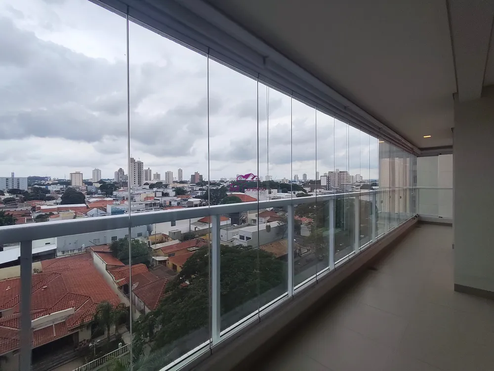 Apartamento, 3 quartos, 185 m² - Foto 2