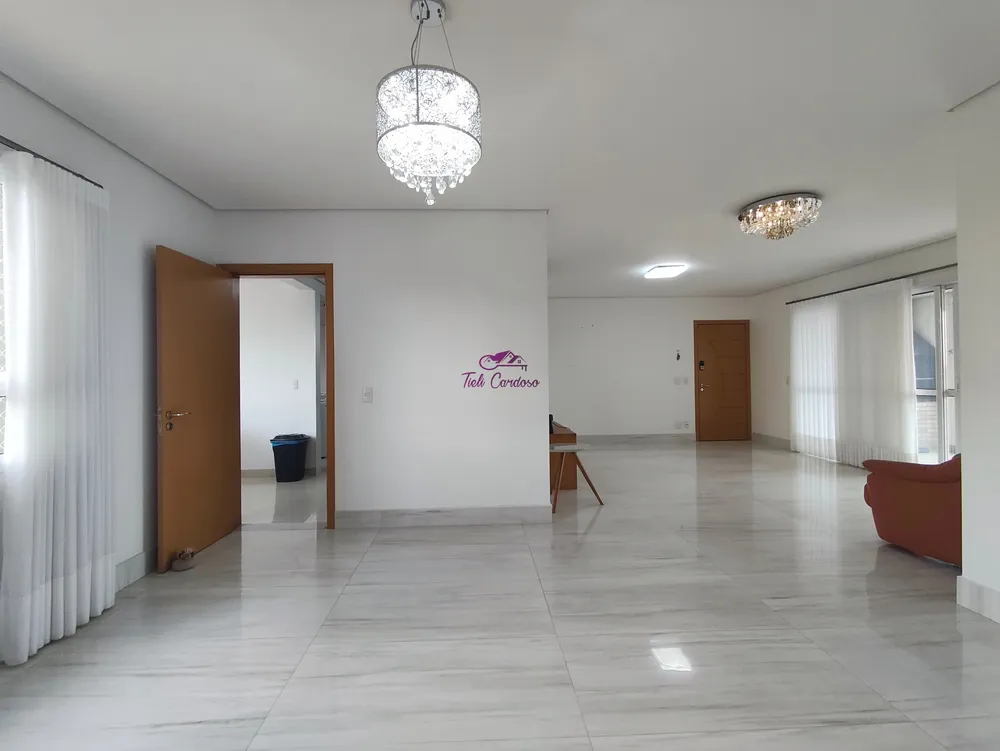 Apartamento, 3 quartos, 185 m² - Foto 12