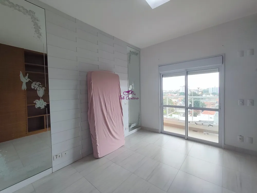 Apartamento, 3 quartos, 185 m² - Foto 9