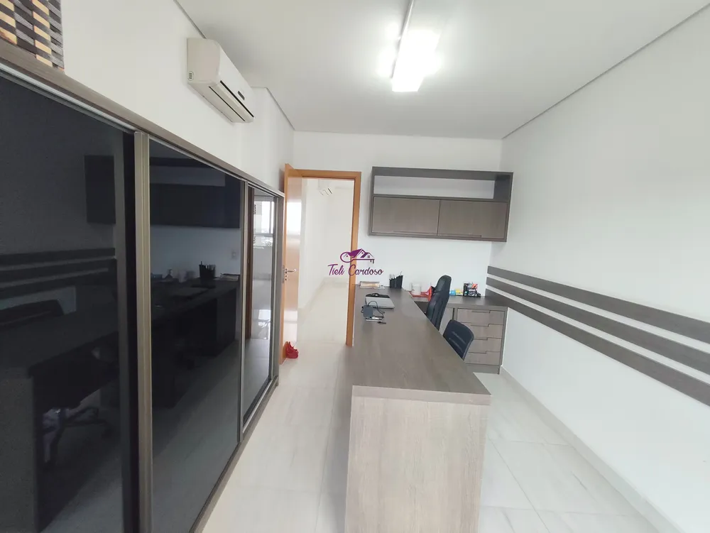 Apartamento, 3 quartos, 185 m² - Foto 7
