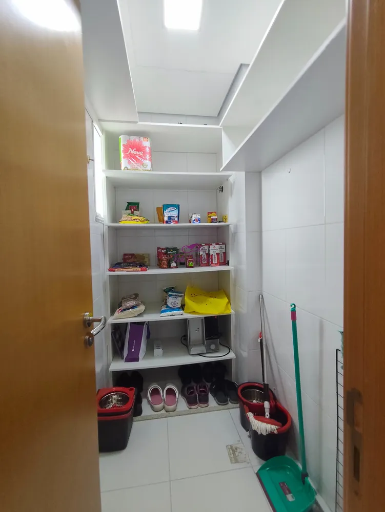 Apartamento, 3 quartos, 185 m² - Foto 16