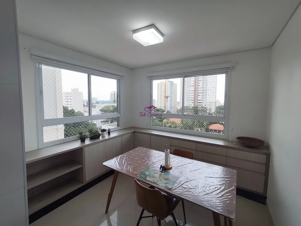 Apartamento, 3 quartos, 185 m² - Foto 15