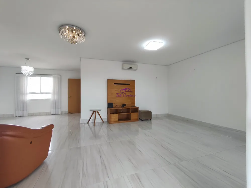 Apartamento, 3 quartos, 185 m² - Foto 5