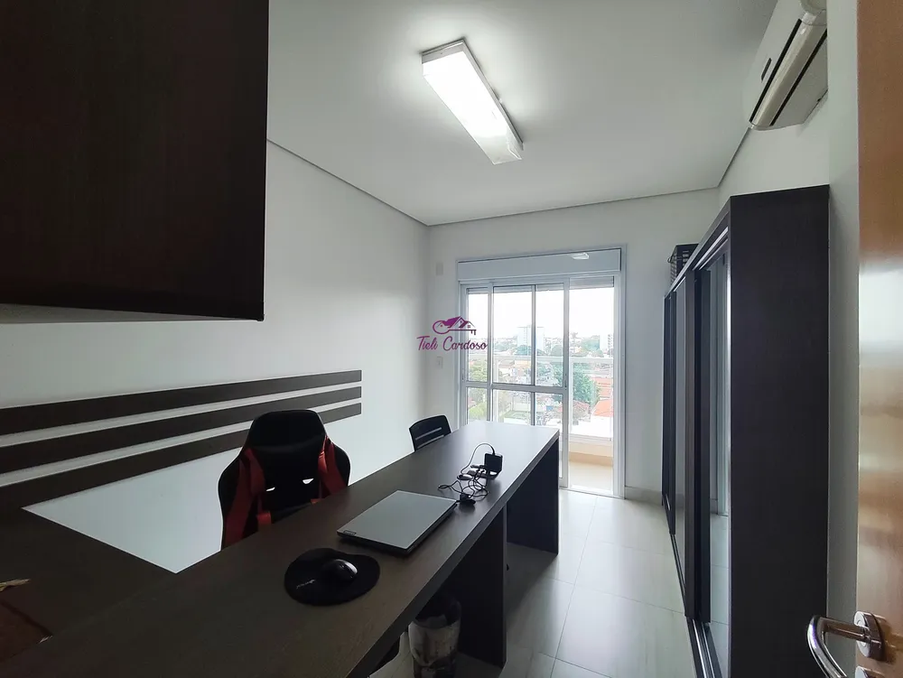 Apartamento, 3 quartos, 185 m² - Foto 6
