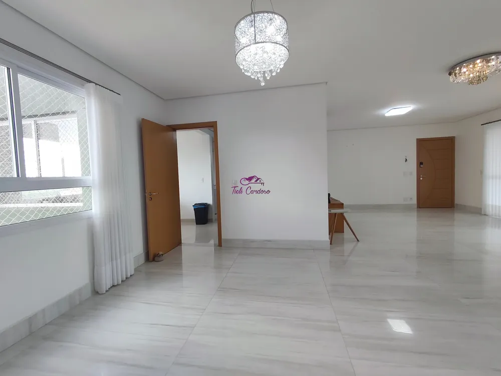 Apartamento, 3 quartos, 185 m² - Foto 13