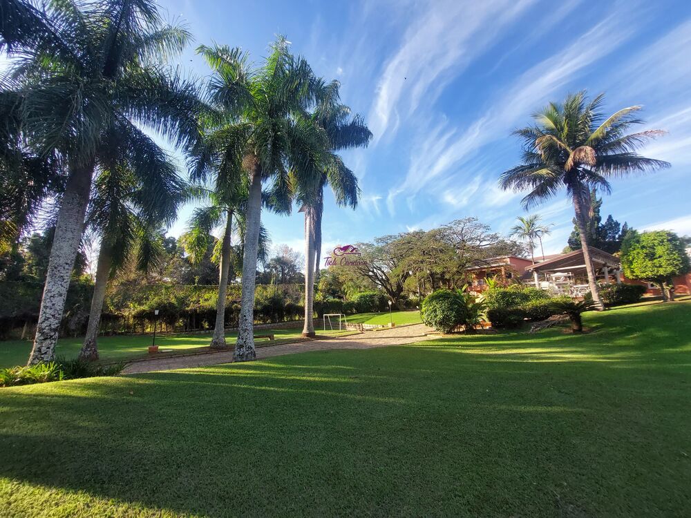 Chácara à venda com 3 quartos, 5000m² - Foto 2