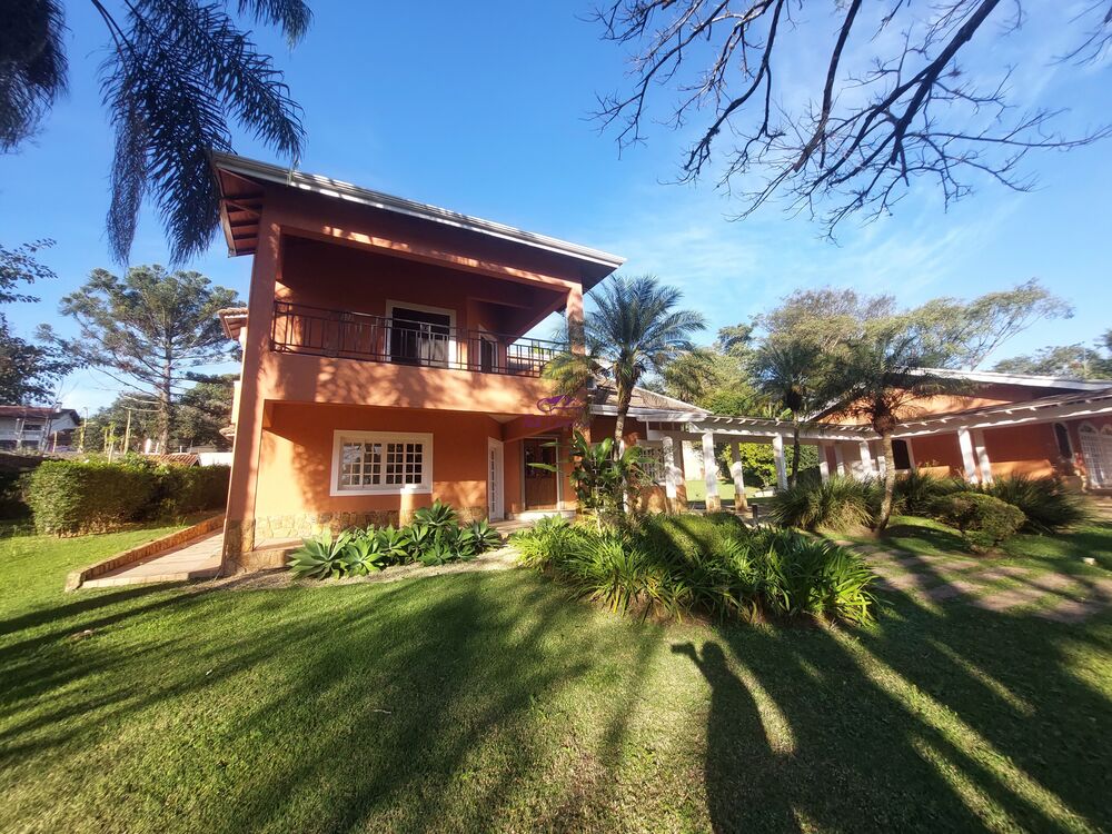 Chácara à venda com 3 quartos, 5000m² - Foto 1