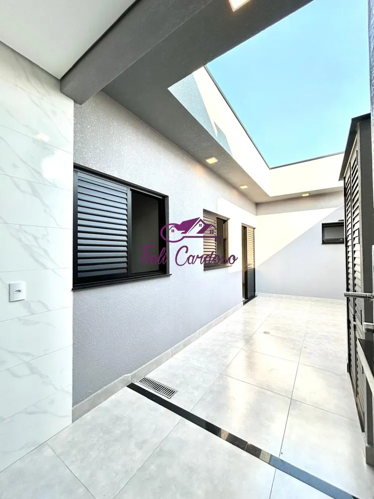 Casa, 3 quartos - Foto 16