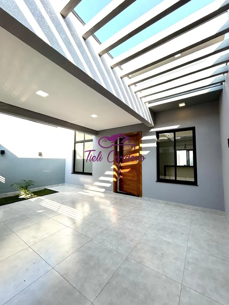 Casa, 3 quartos - Foto 11