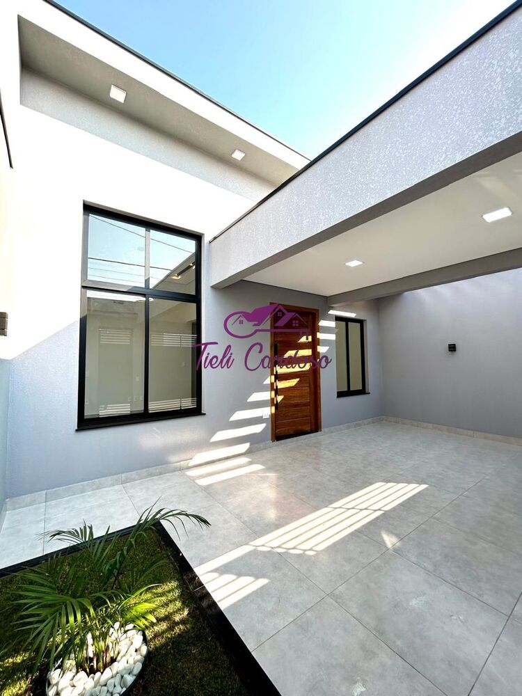 Casa, 3 quartos - Foto 4
